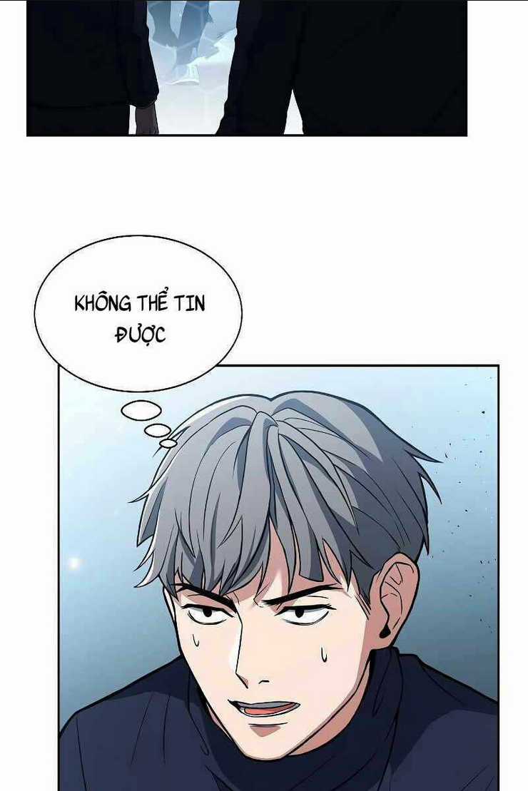 Chòm Sao Là Đệ Tử Của Tôi Chapter 4 trang 15