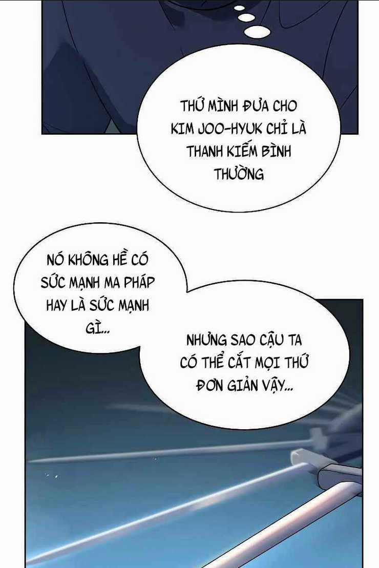 Chòm Sao Là Đệ Tử Của Tôi Chapter 4 trang 16