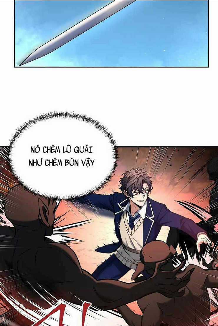 Chòm Sao Là Đệ Tử Của Tôi Chapter 4 trang 17