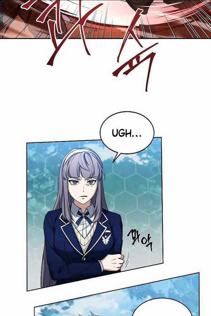 Chòm Sao Là Đệ Tử Của Tôi Chapter 4 trang 18