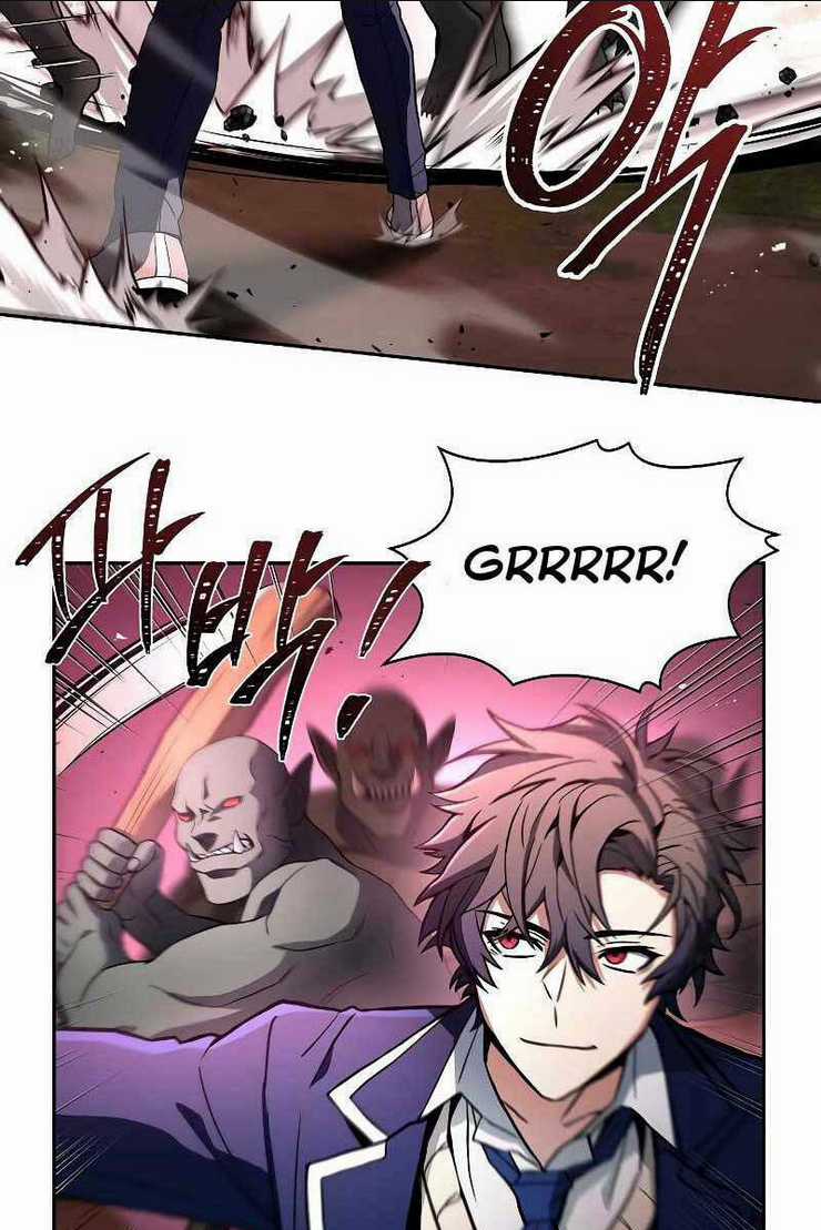 Chòm Sao Là Đệ Tử Của Tôi Chapter 4 trang 2