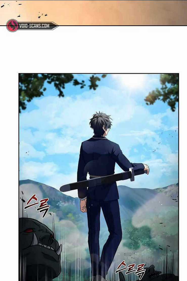 Chòm Sao Là Đệ Tử Của Tôi Chapter 4 trang 25