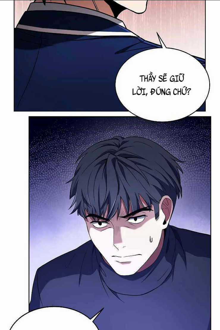 Chòm Sao Là Đệ Tử Của Tôi Chapter 4 trang 27