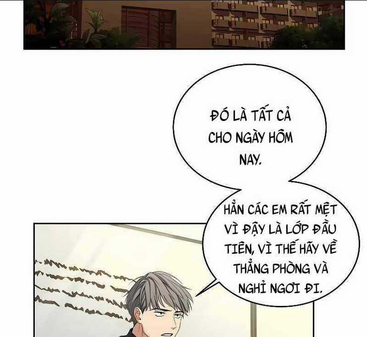 Chòm Sao Là Đệ Tử Của Tôi Chapter 4 trang 30