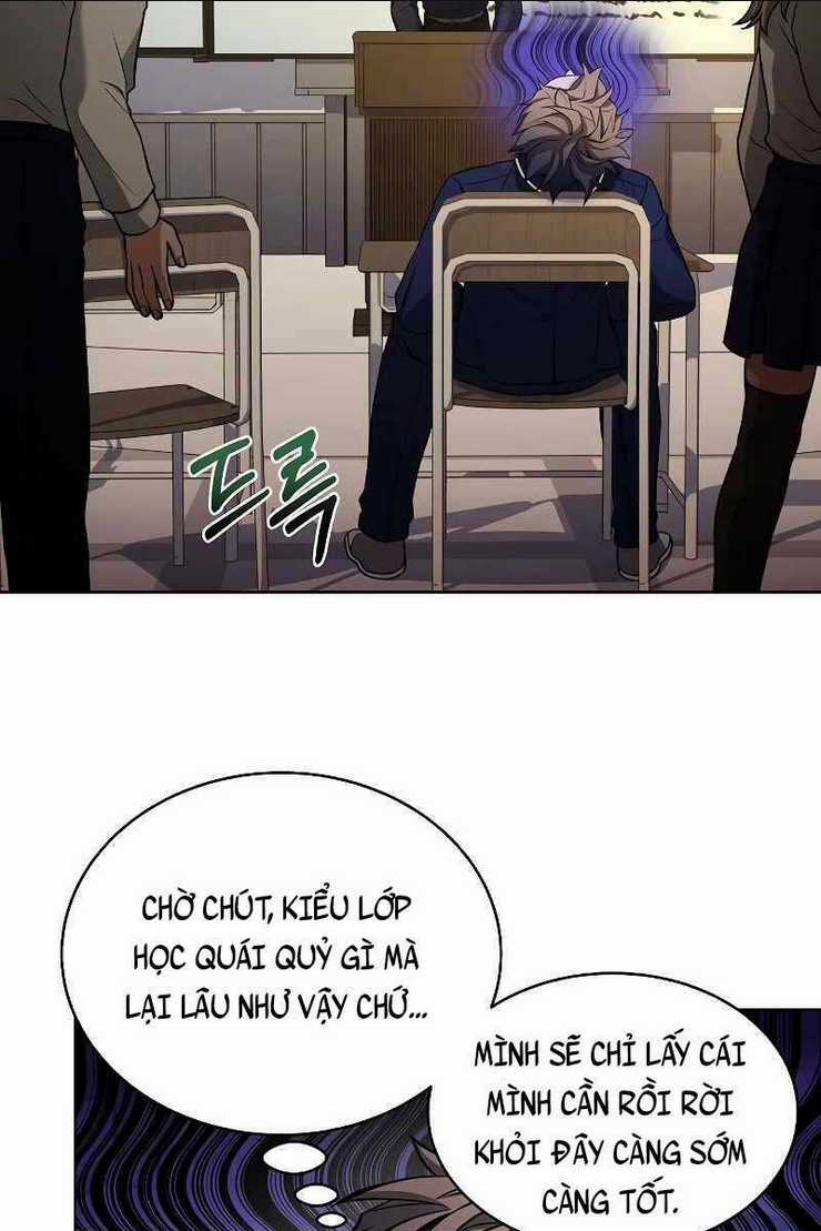 Chòm Sao Là Đệ Tử Của Tôi Chapter 4 trang 32