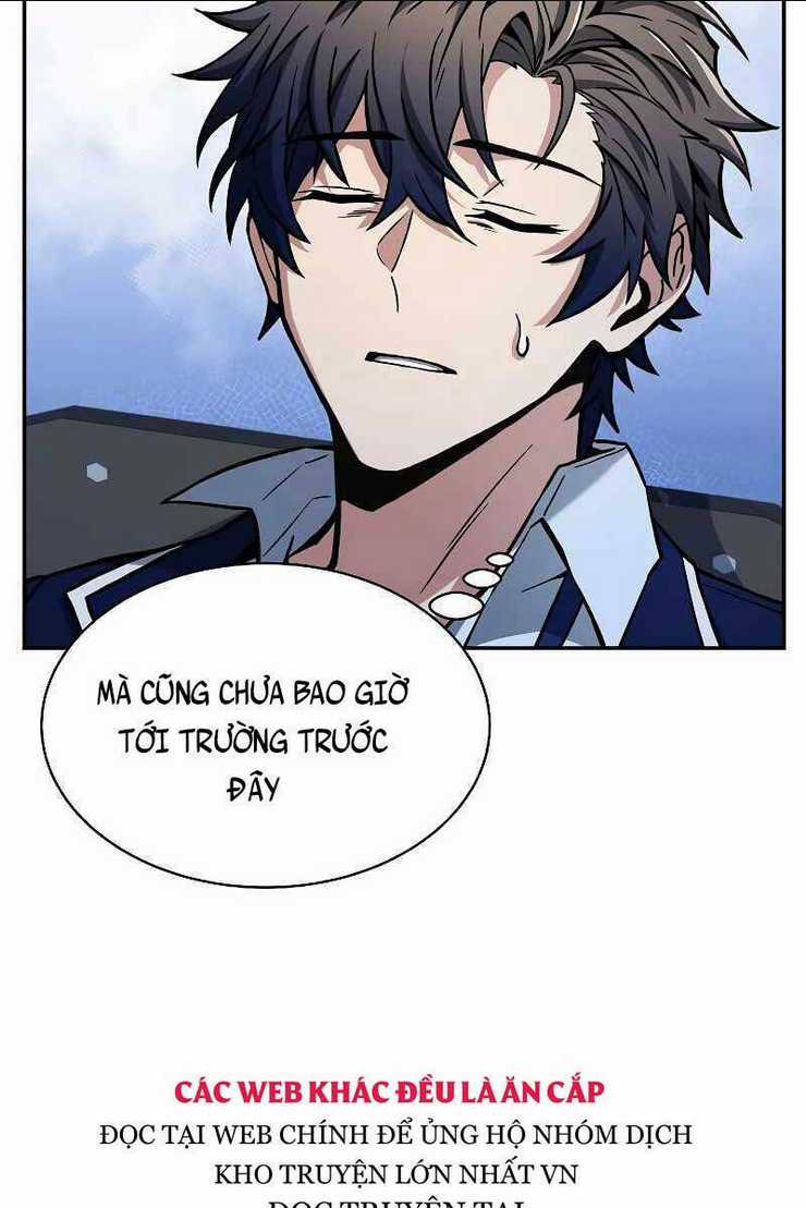 Chòm Sao Là Đệ Tử Của Tôi Chapter 4 trang 34