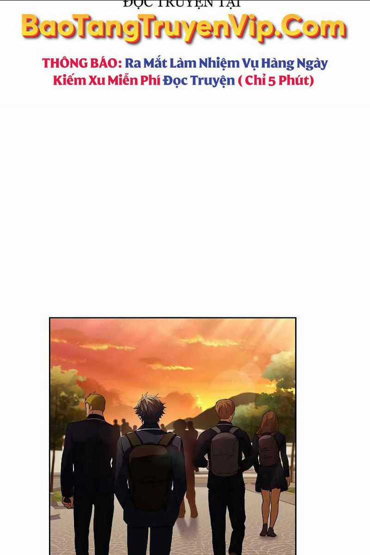 Chòm Sao Là Đệ Tử Của Tôi Chapter 4 trang 35