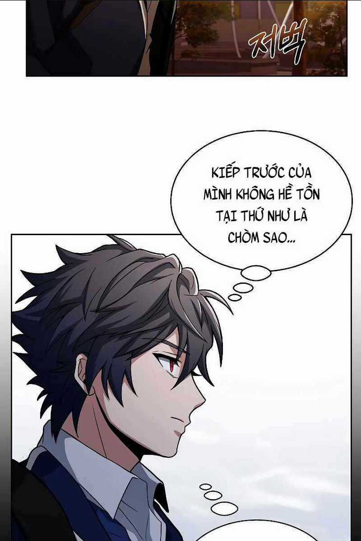 Chòm Sao Là Đệ Tử Của Tôi Chapter 4 trang 37