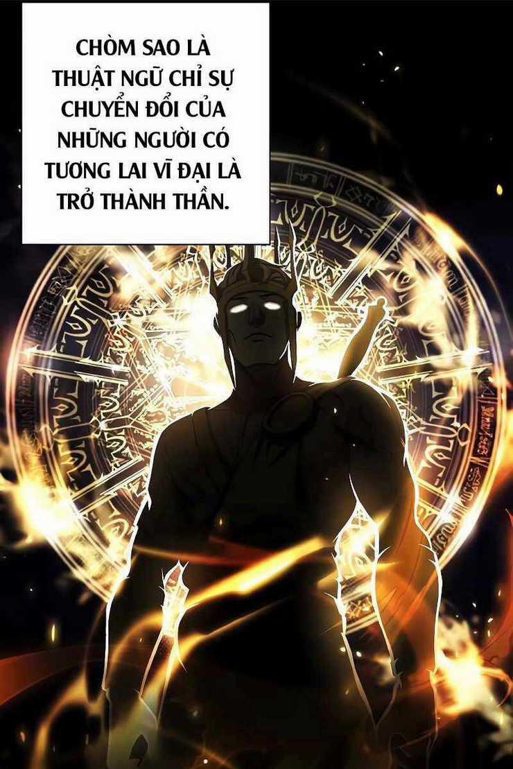 Chòm Sao Là Đệ Tử Của Tôi Chapter 4 trang 39