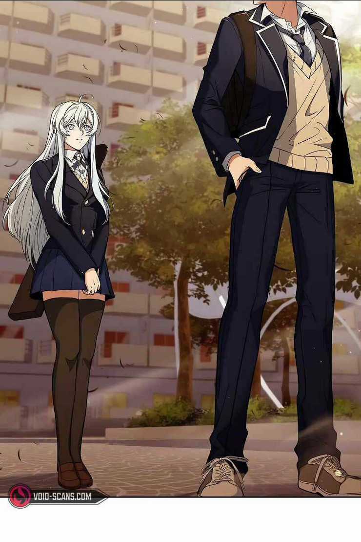 Chòm Sao Là Đệ Tử Của Tôi Chapter 4 trang 46