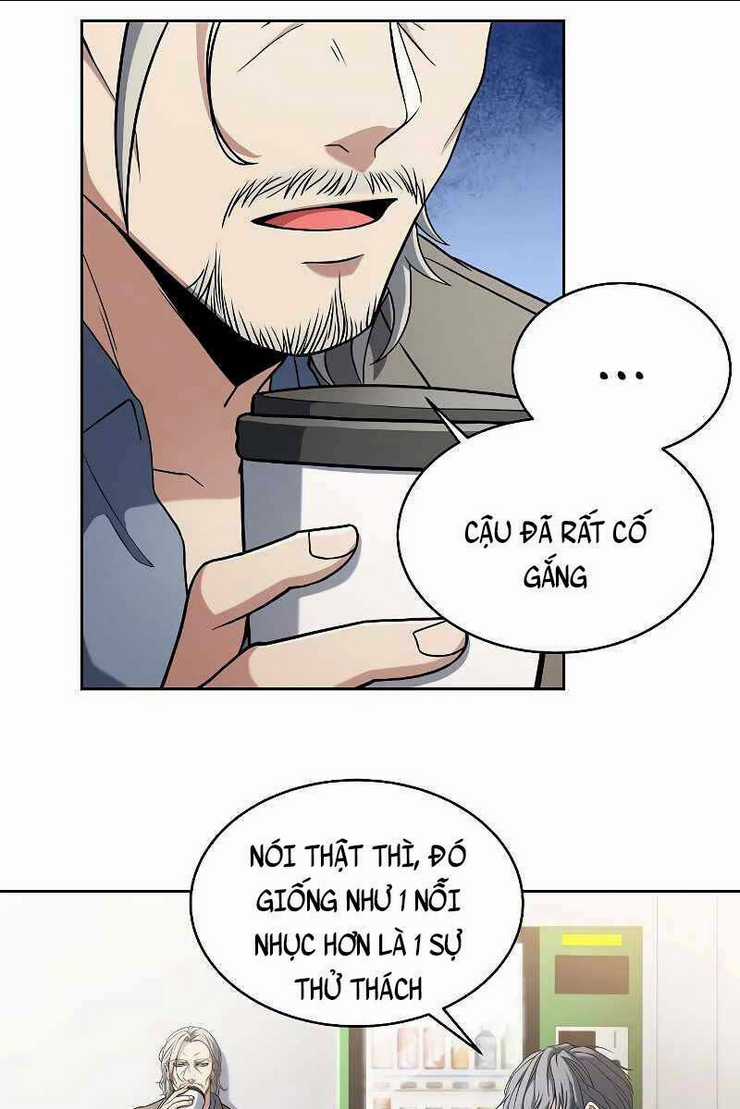 Chòm Sao Là Đệ Tử Của Tôi Chapter 4 trang 49