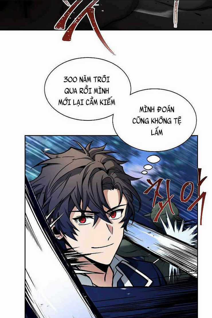 Chòm Sao Là Đệ Tử Của Tôi Chapter 4 trang 5