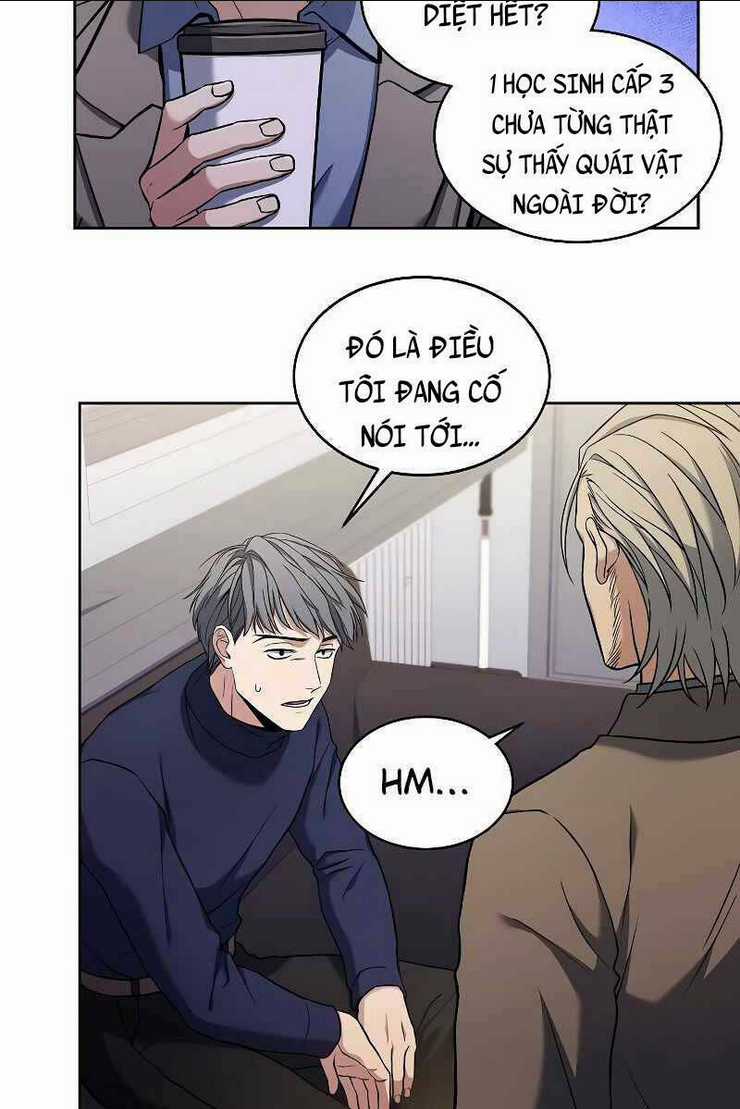 Chòm Sao Là Đệ Tử Của Tôi Chapter 4 trang 52