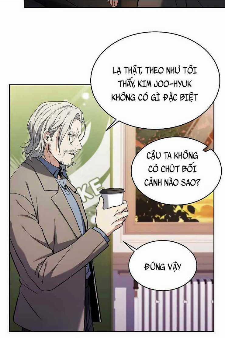 Chòm Sao Là Đệ Tử Của Tôi Chapter 4 trang 53