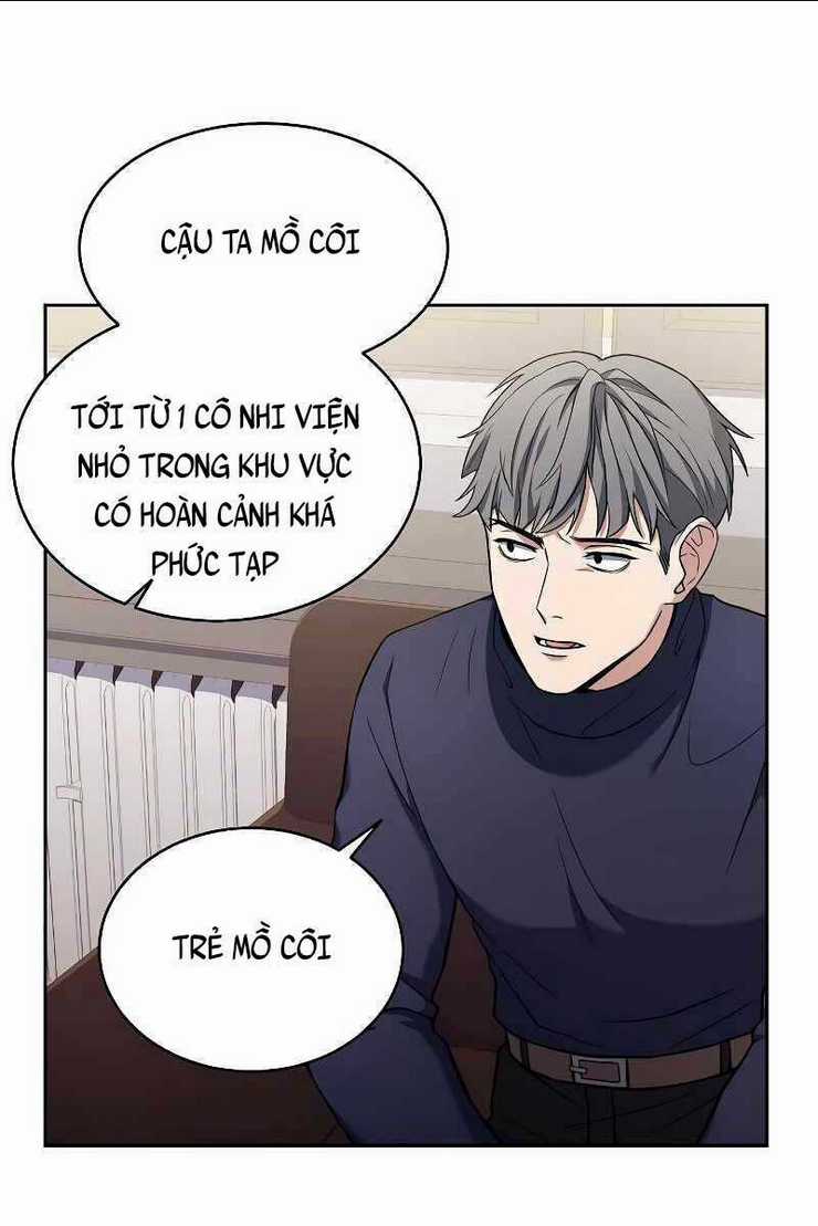 Chòm Sao Là Đệ Tử Của Tôi Chapter 4 trang 54
