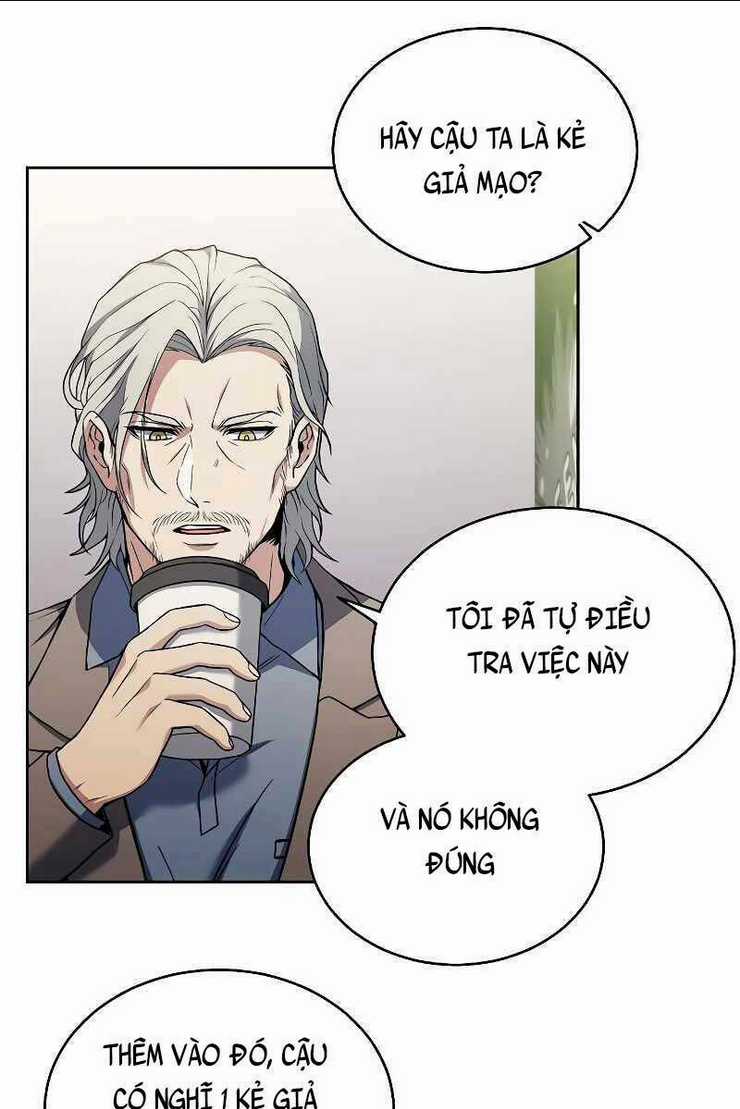 Chòm Sao Là Đệ Tử Của Tôi Chapter 4 trang 55