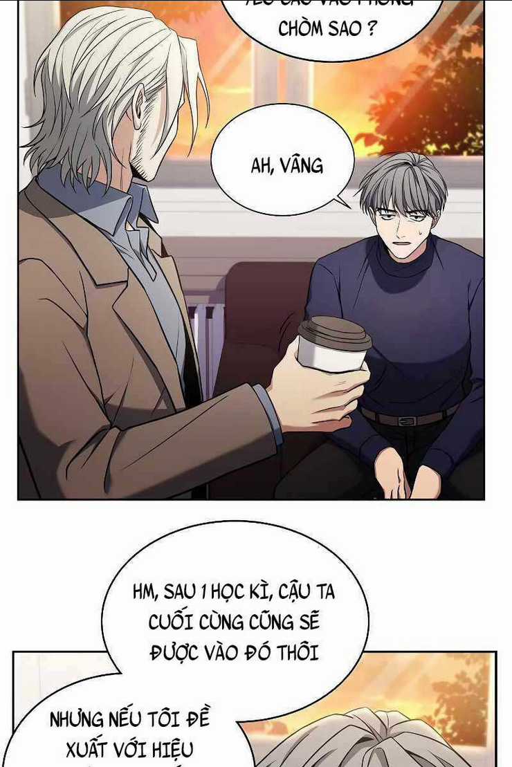 Chòm Sao Là Đệ Tử Của Tôi Chapter 4 trang 57