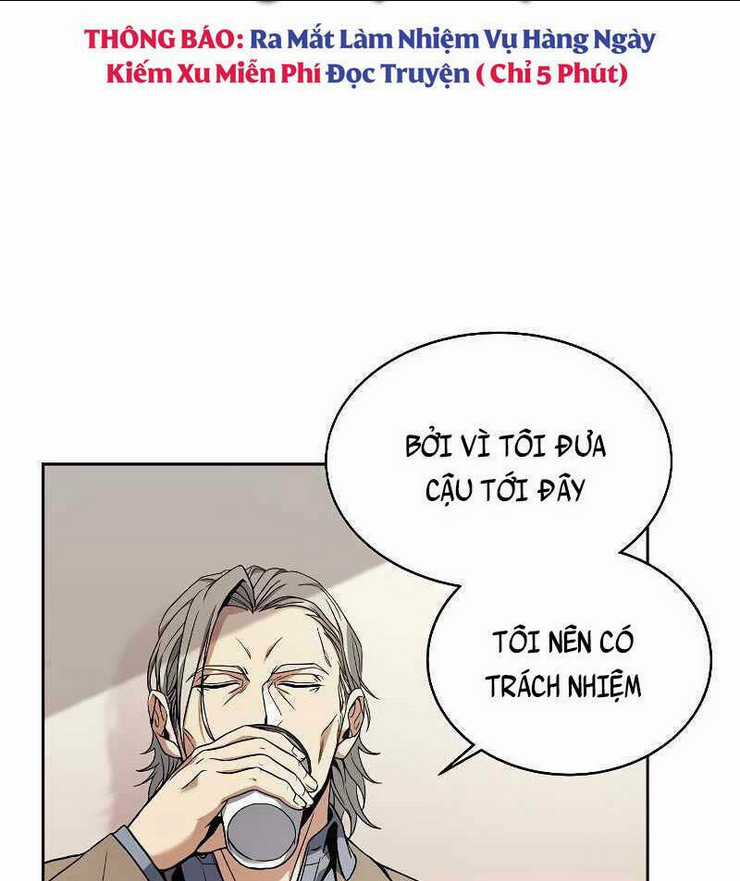 Chòm Sao Là Đệ Tử Của Tôi Chapter 4 trang 59