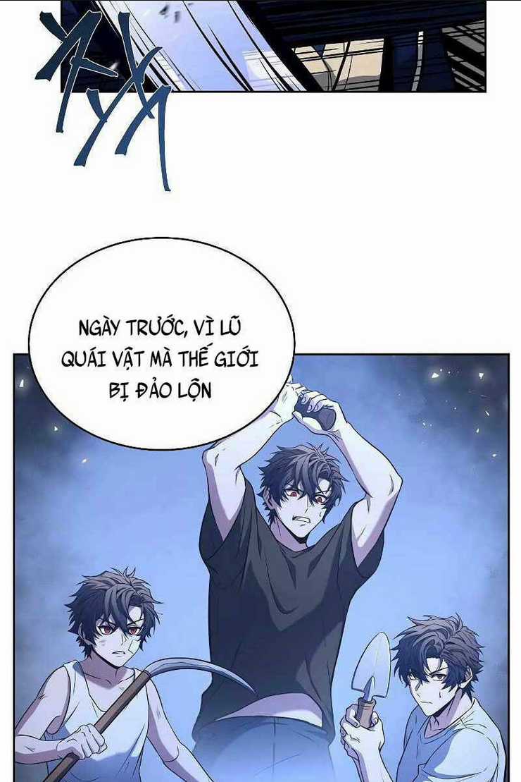 Chòm Sao Là Đệ Tử Của Tôi Chapter 4 trang 6