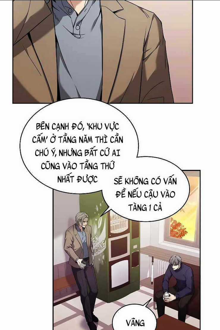 Chòm Sao Là Đệ Tử Của Tôi Chapter 4 trang 60