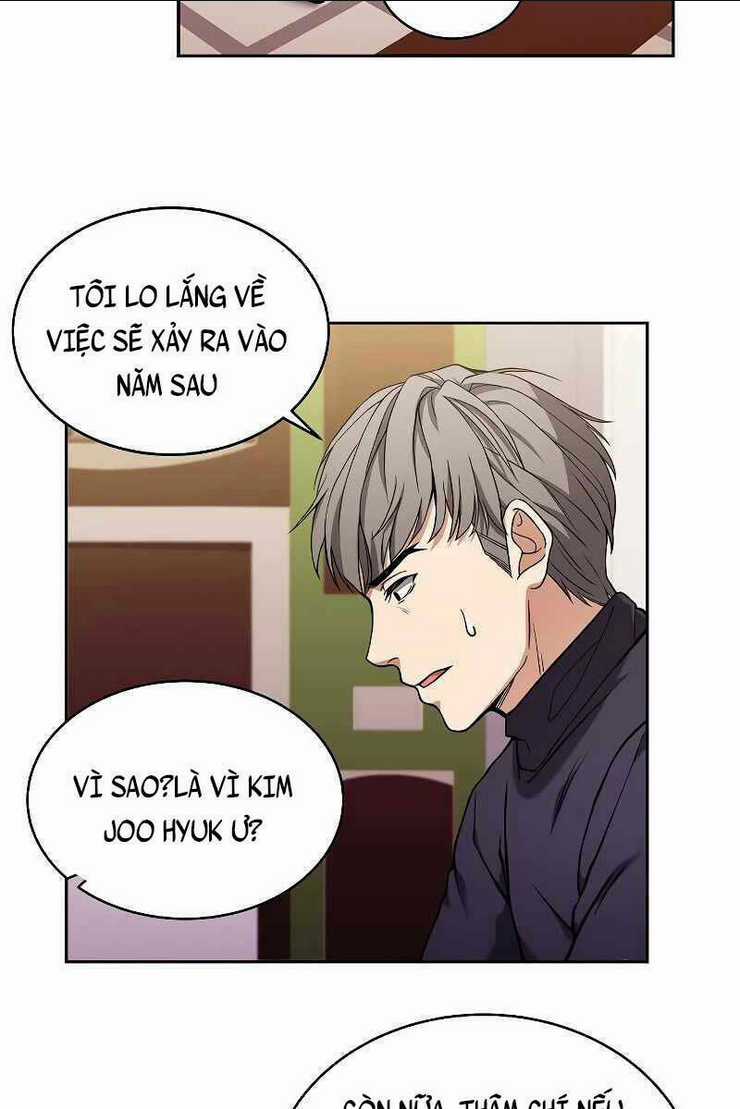 Chòm Sao Là Đệ Tử Của Tôi Chapter 4 trang 61