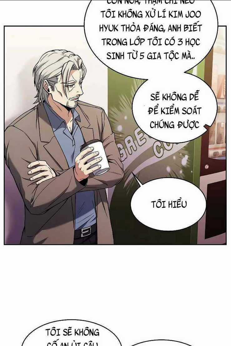 Chòm Sao Là Đệ Tử Của Tôi Chapter 4 trang 62