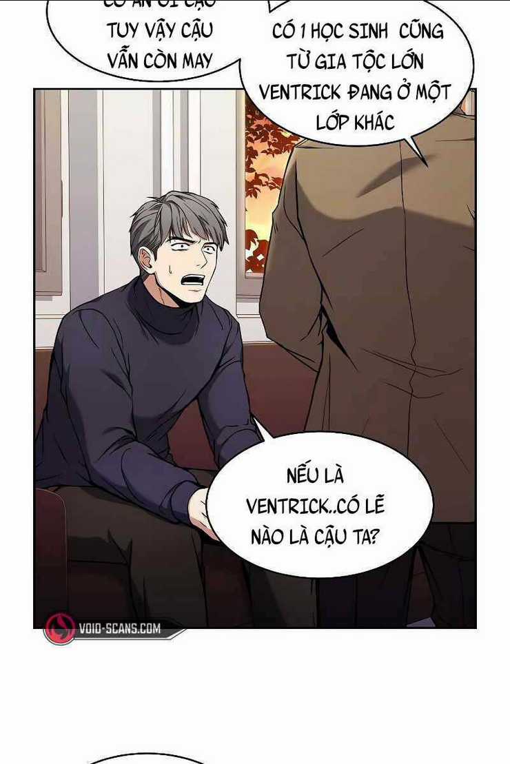 Chòm Sao Là Đệ Tử Của Tôi Chapter 4 trang 63