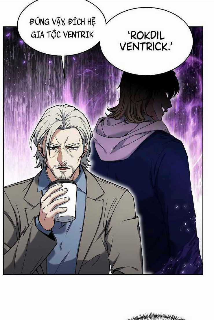 Chòm Sao Là Đệ Tử Của Tôi Chapter 4 trang 64