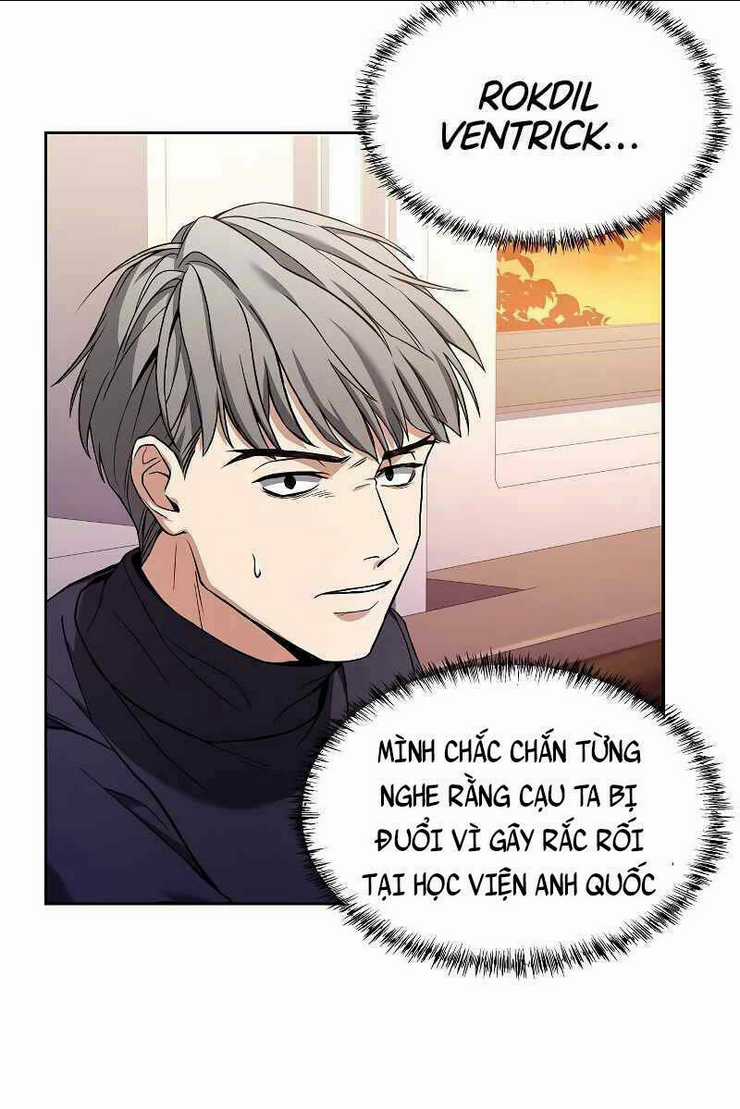 Chòm Sao Là Đệ Tử Của Tôi Chapter 4 trang 65