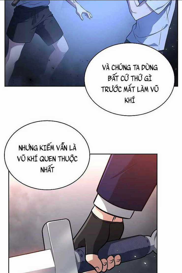 Chòm Sao Là Đệ Tử Của Tôi Chapter 4 trang 7