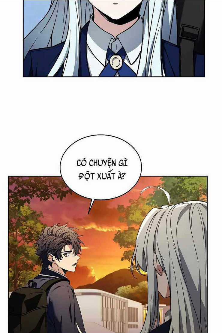 Chòm Sao Là Đệ Tử Của Tôi Chapter 4 trang 70