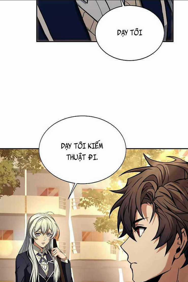 Chòm Sao Là Đệ Tử Của Tôi Chapter 4 trang 72