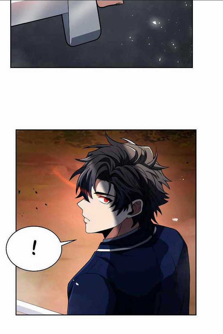 Chòm Sao Là Đệ Tử Của Tôi Chapter 4 trang 8