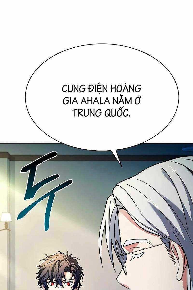 Chòm Sao Là Đệ Tử Của Tôi Chapter 40 trang 131