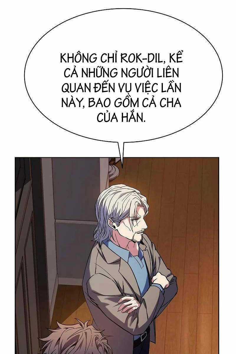 Chòm Sao Là Đệ Tử Của Tôi Chapter 40 trang 19