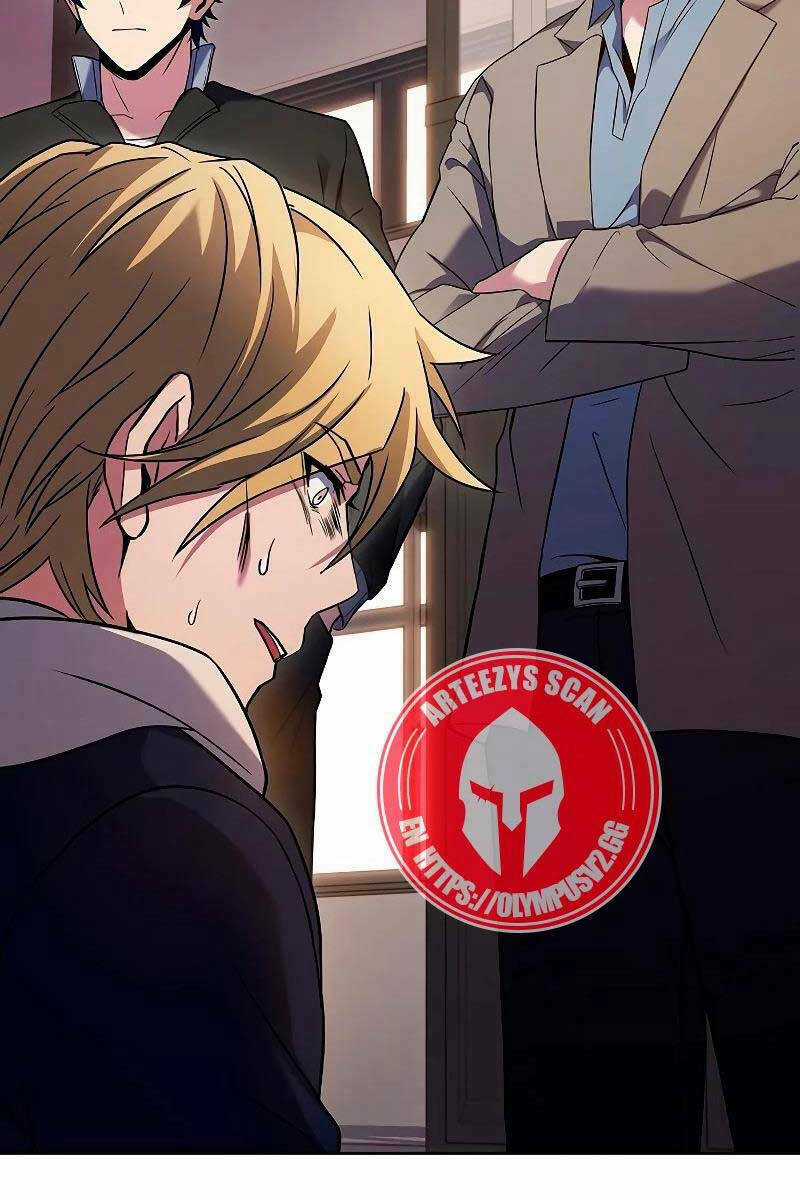 Chòm Sao Là Đệ Tử Của Tôi Chapter 40 trang 22