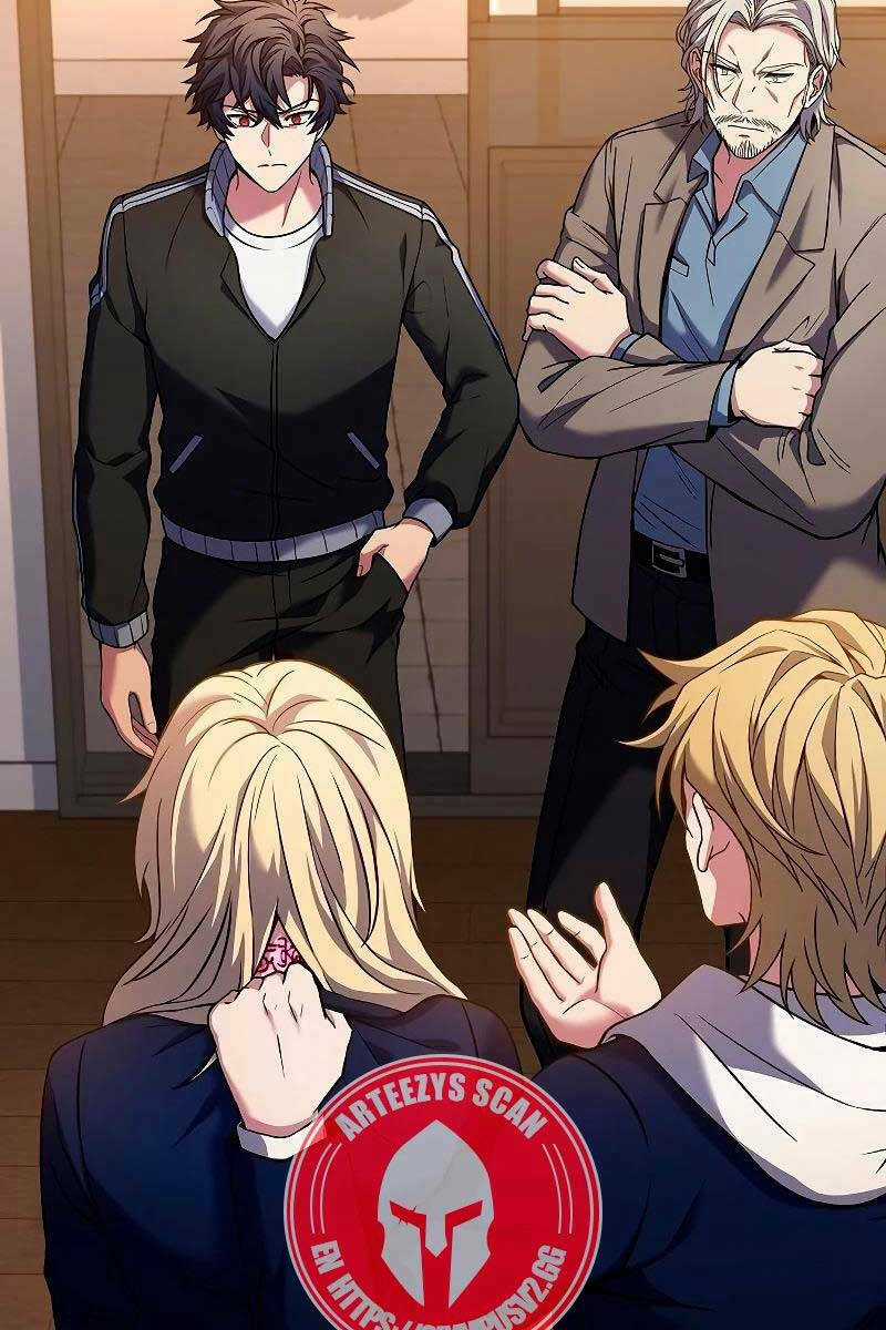 Chòm Sao Là Đệ Tử Của Tôi Chapter 40 trang 59