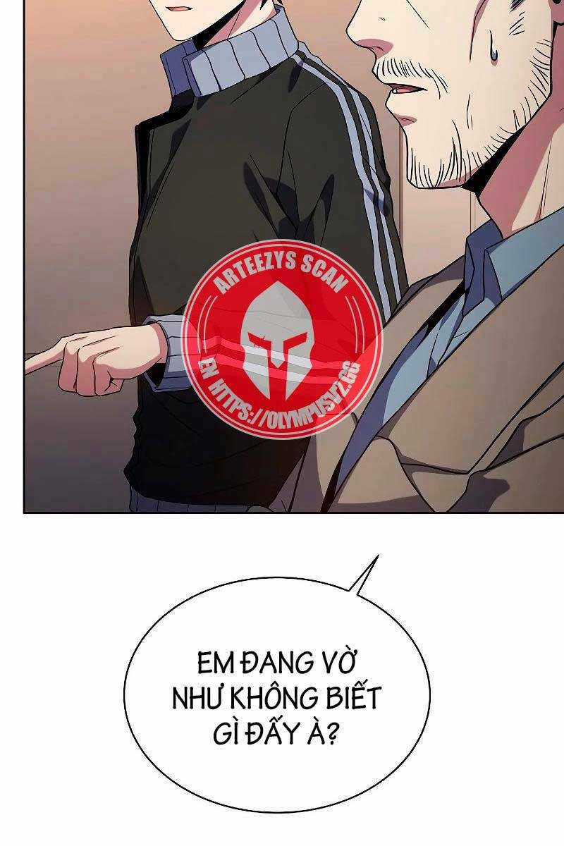 Chòm Sao Là Đệ Tử Của Tôi Chapter 40 trang 6