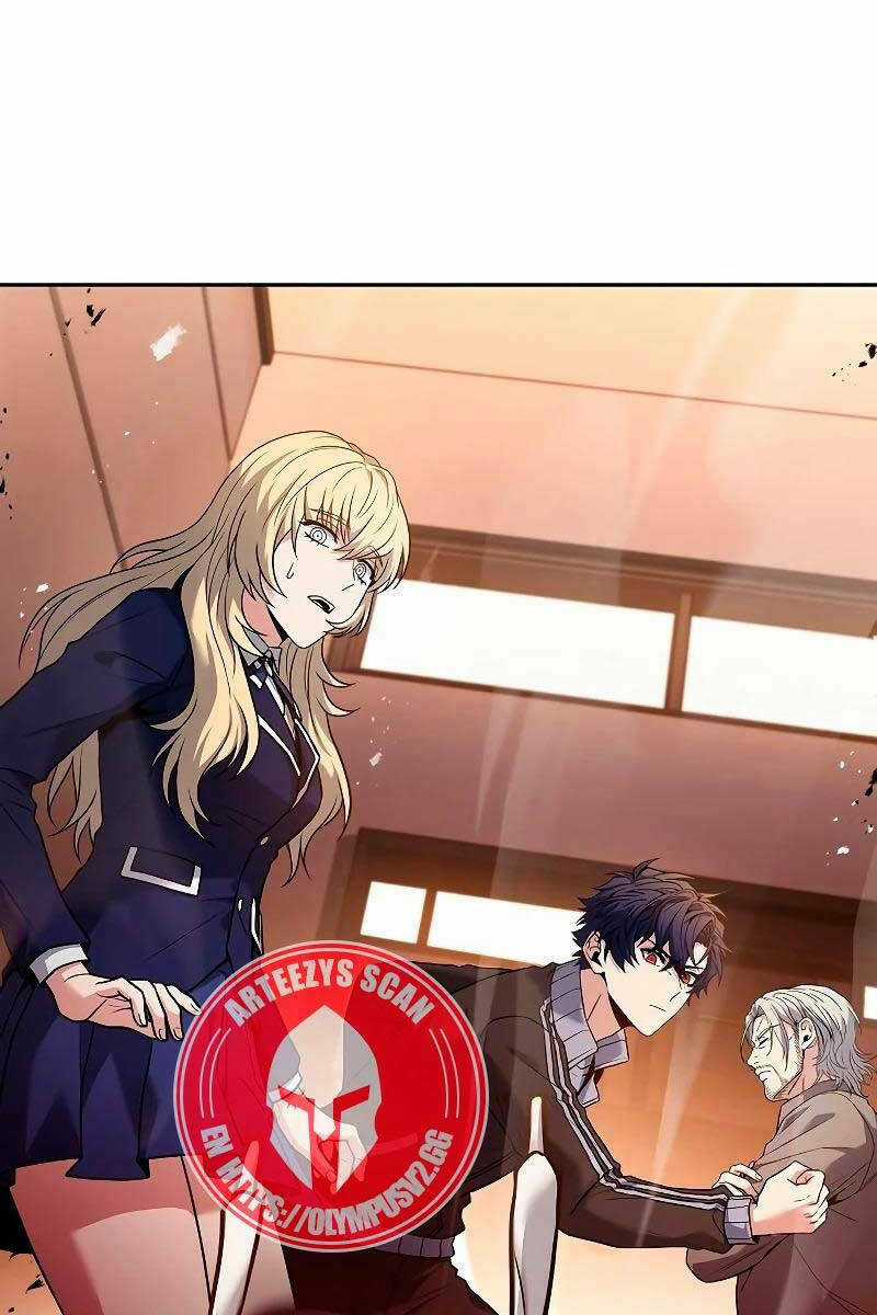 Chòm Sao Là Đệ Tử Của Tôi Chapter 40 trang 99