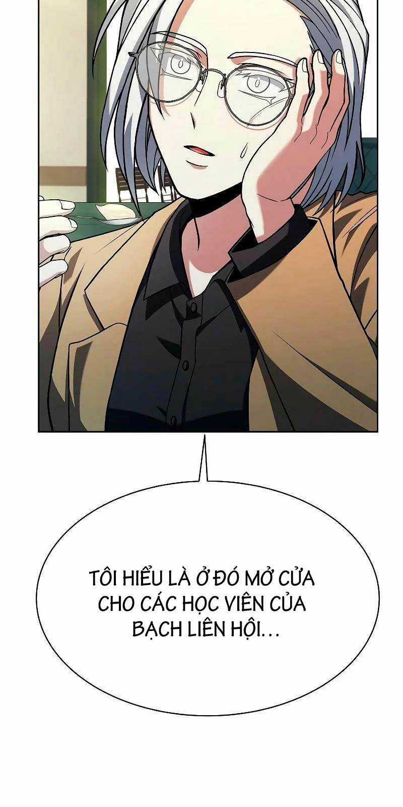 Chòm Sao Là Đệ Tử Của Tôi Chapter 41 trang 11