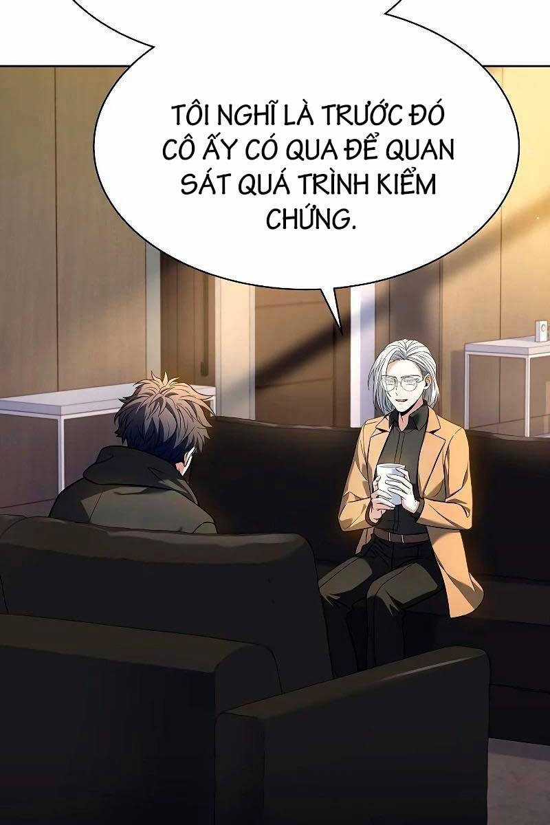 Chòm Sao Là Đệ Tử Của Tôi Chapter 41 trang 118