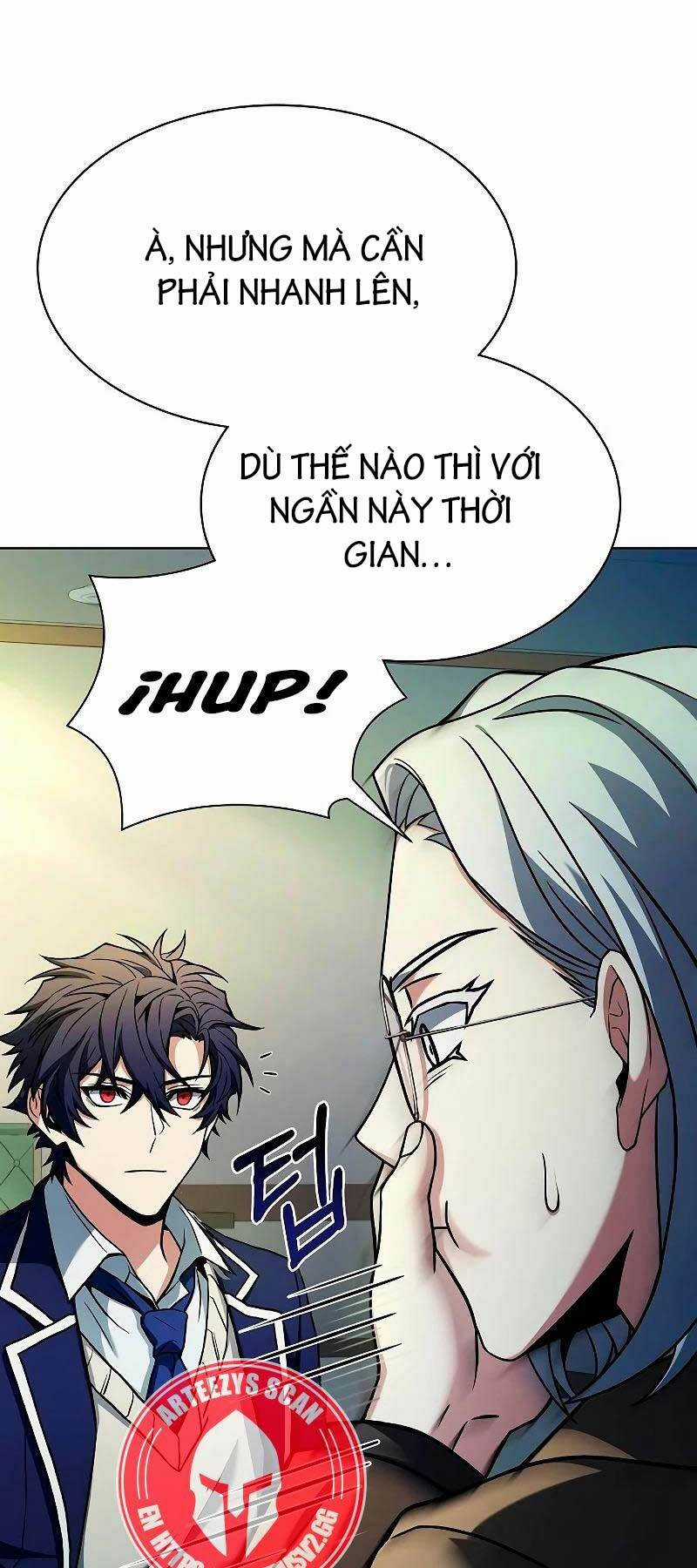 Chòm Sao Là Đệ Tử Của Tôi Chapter 41 trang 12