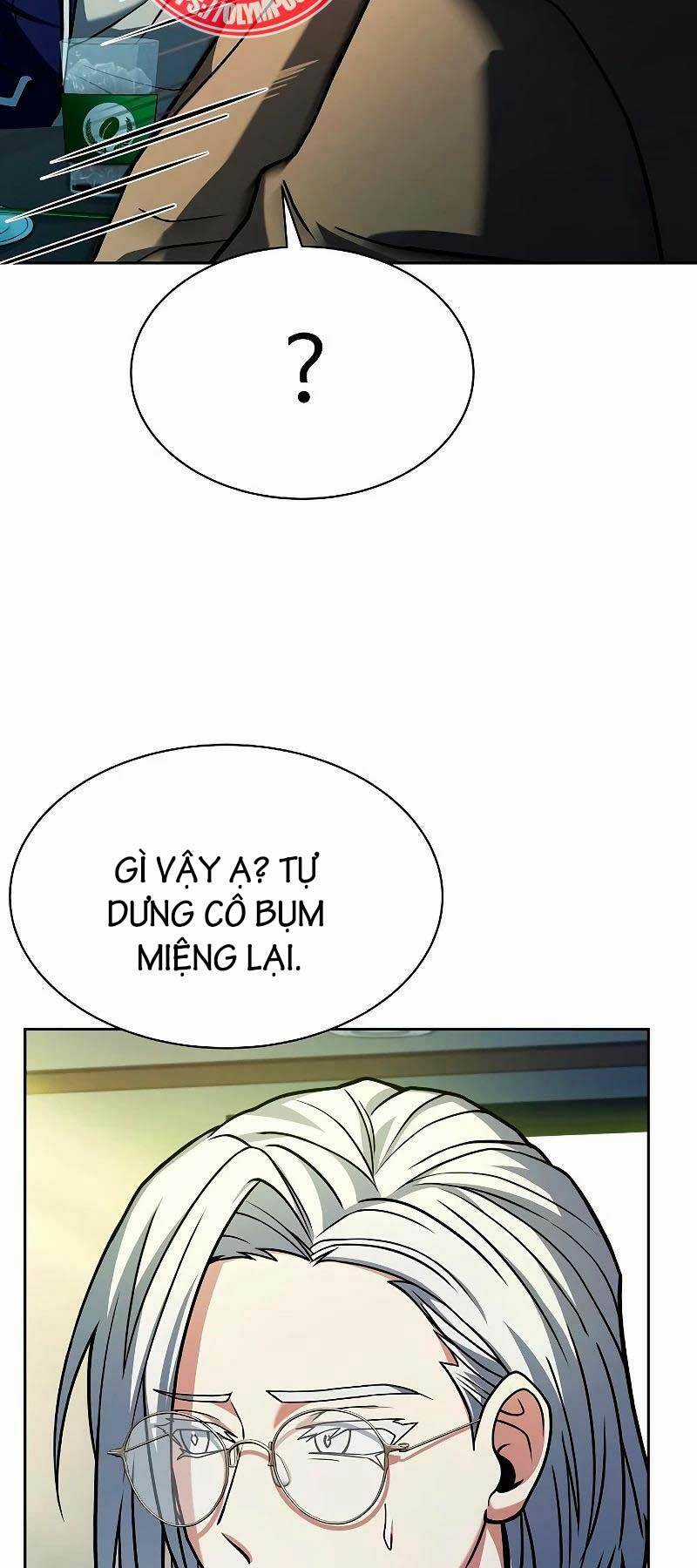 Chòm Sao Là Đệ Tử Của Tôi Chapter 41 trang 13