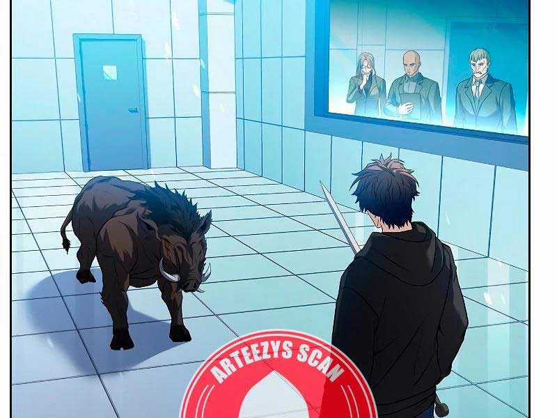 Chòm Sao Là Đệ Tử Của Tôi Chapter 41 trang 138