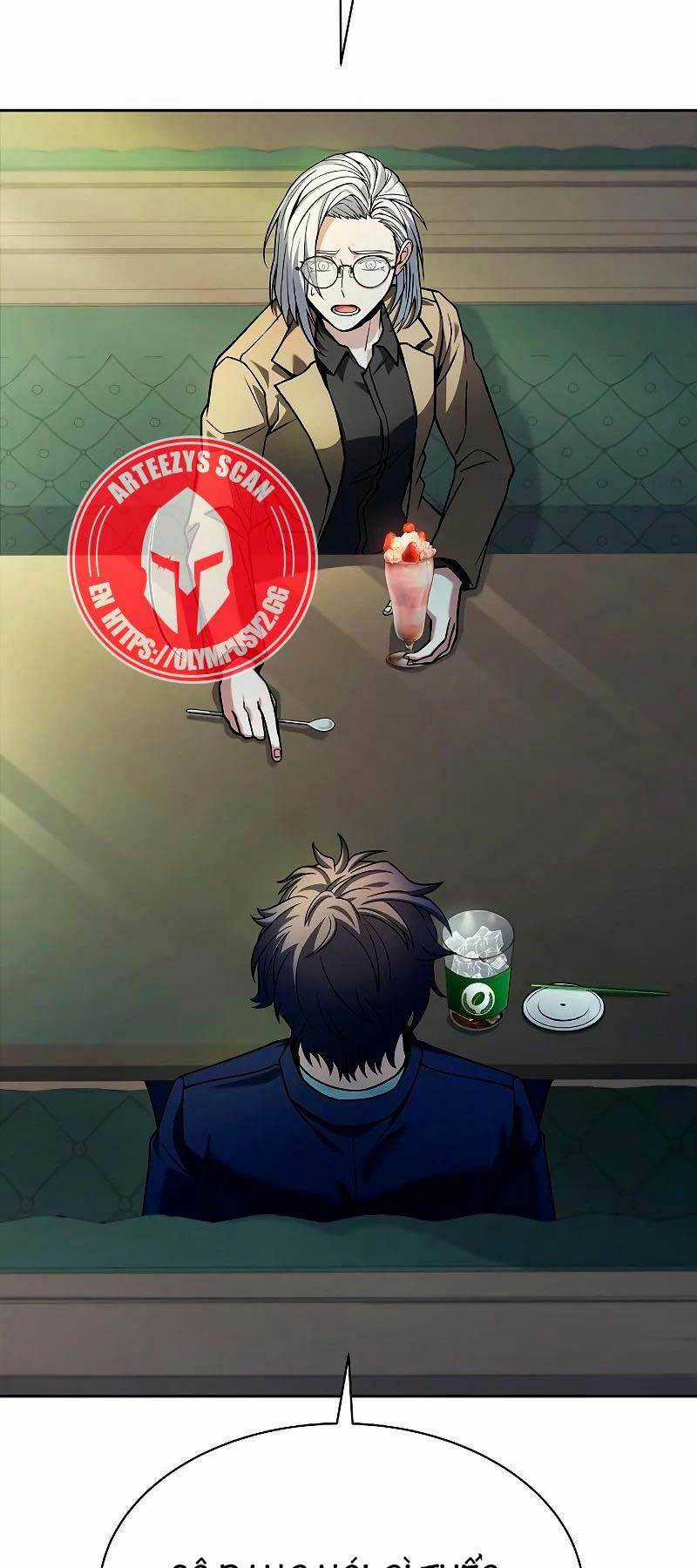 Chòm Sao Là Đệ Tử Của Tôi Chapter 41 trang 15