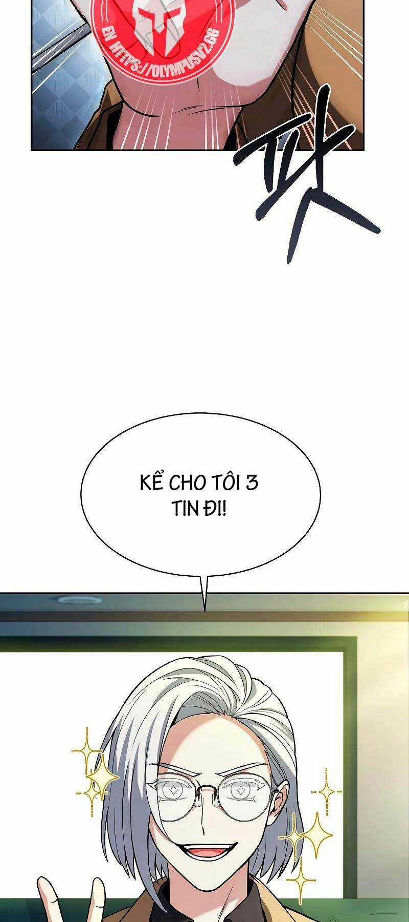 Chòm Sao Là Đệ Tử Của Tôi Chapter 41 trang 17