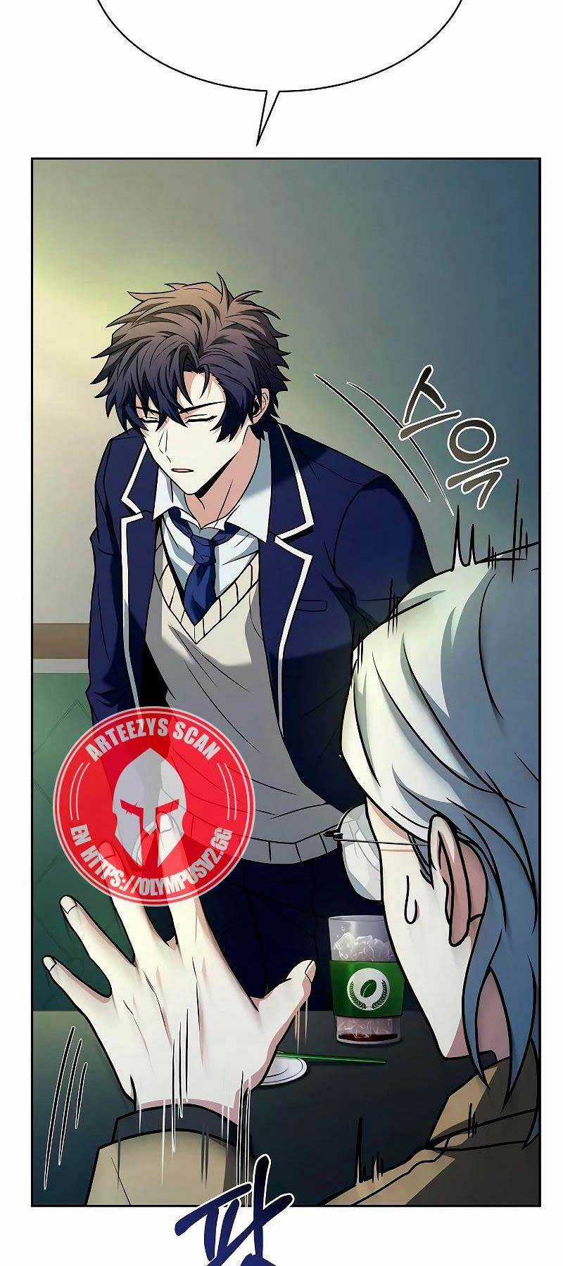 Chòm Sao Là Đệ Tử Của Tôi Chapter 41 trang 19