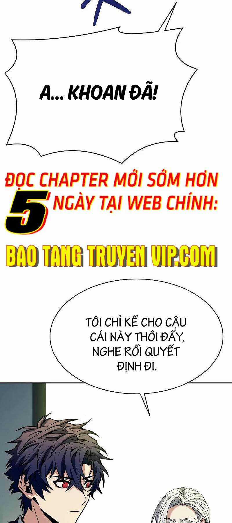 Chòm Sao Là Đệ Tử Của Tôi Chapter 41 trang 20