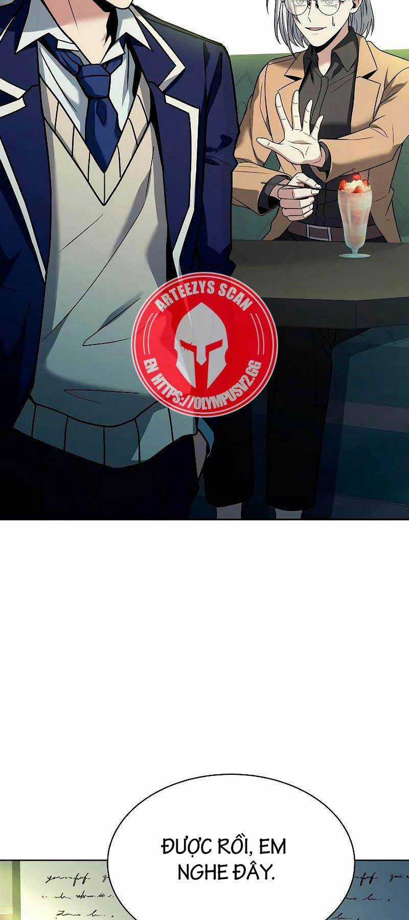 Chòm Sao Là Đệ Tử Của Tôi Chapter 41 trang 21