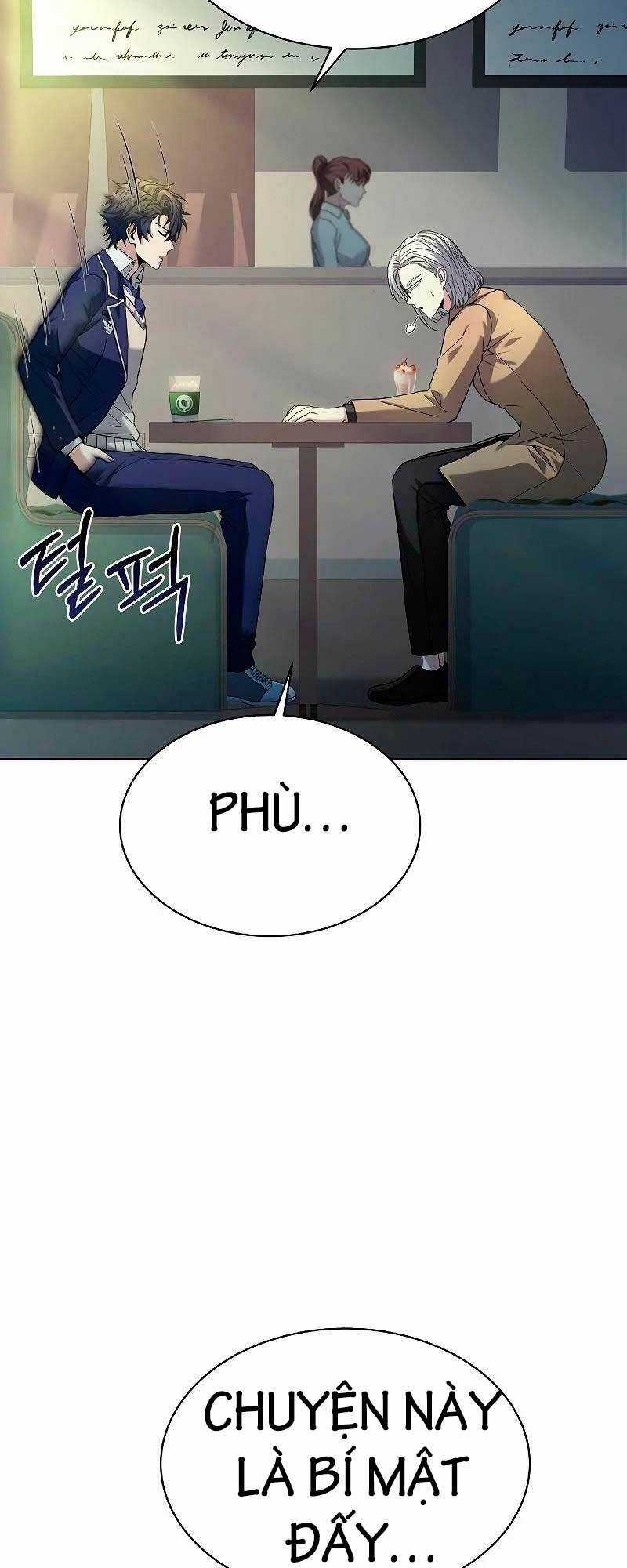 Chòm Sao Là Đệ Tử Của Tôi Chapter 41 trang 22